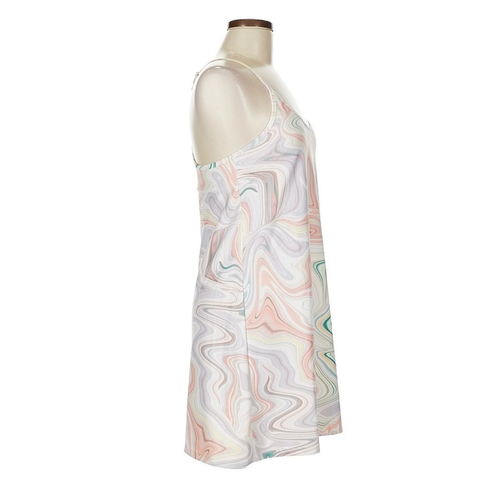 Old Navy Active Powersoft Activewear Dress - Picture 3 of 9